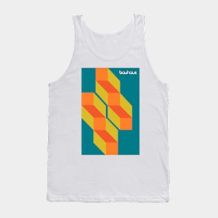 Bauhaus #49 Tank Top